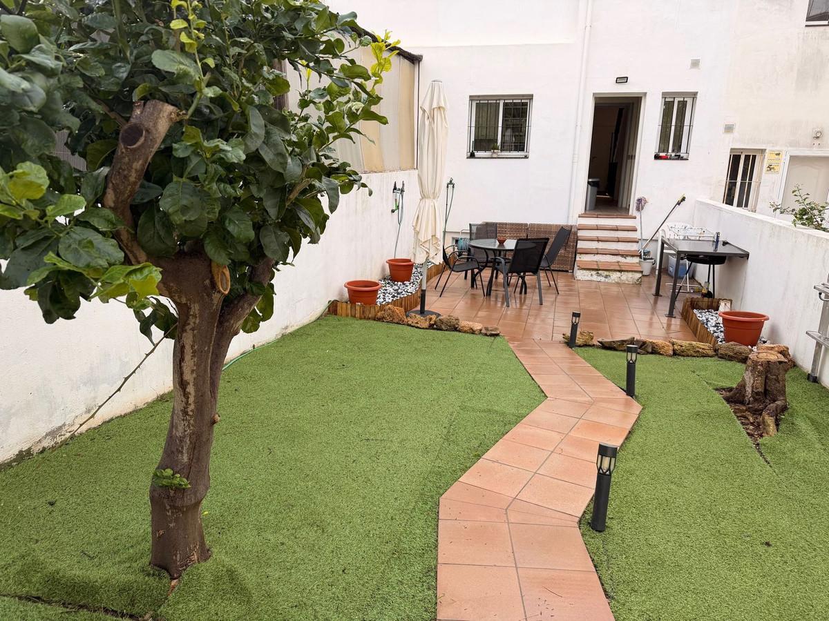 Townhouse Terraced in Calypso