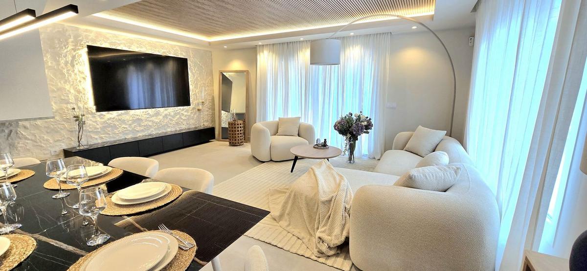 Villa Semi Detached in Atalaya