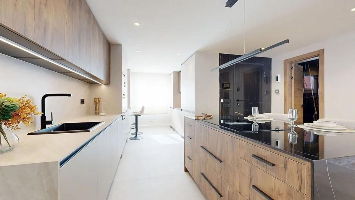 Villa Semi Detached in Atalaya