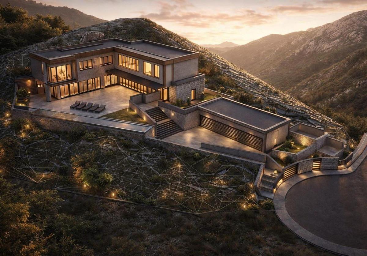 Plot Residential in Alhaur&iacute;n el Grande