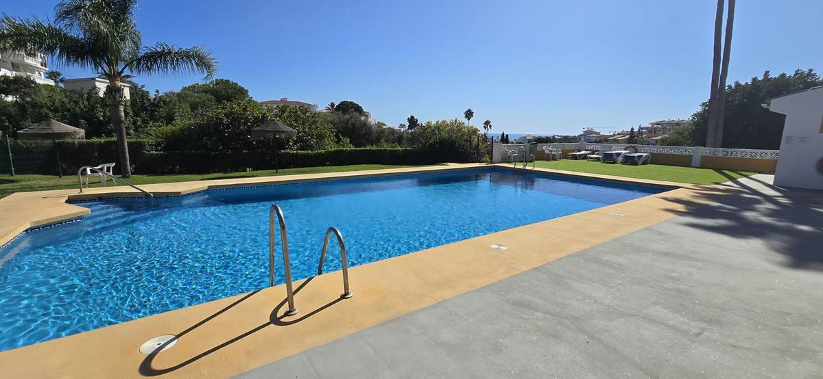 Apartment Ground Floor in El Faro