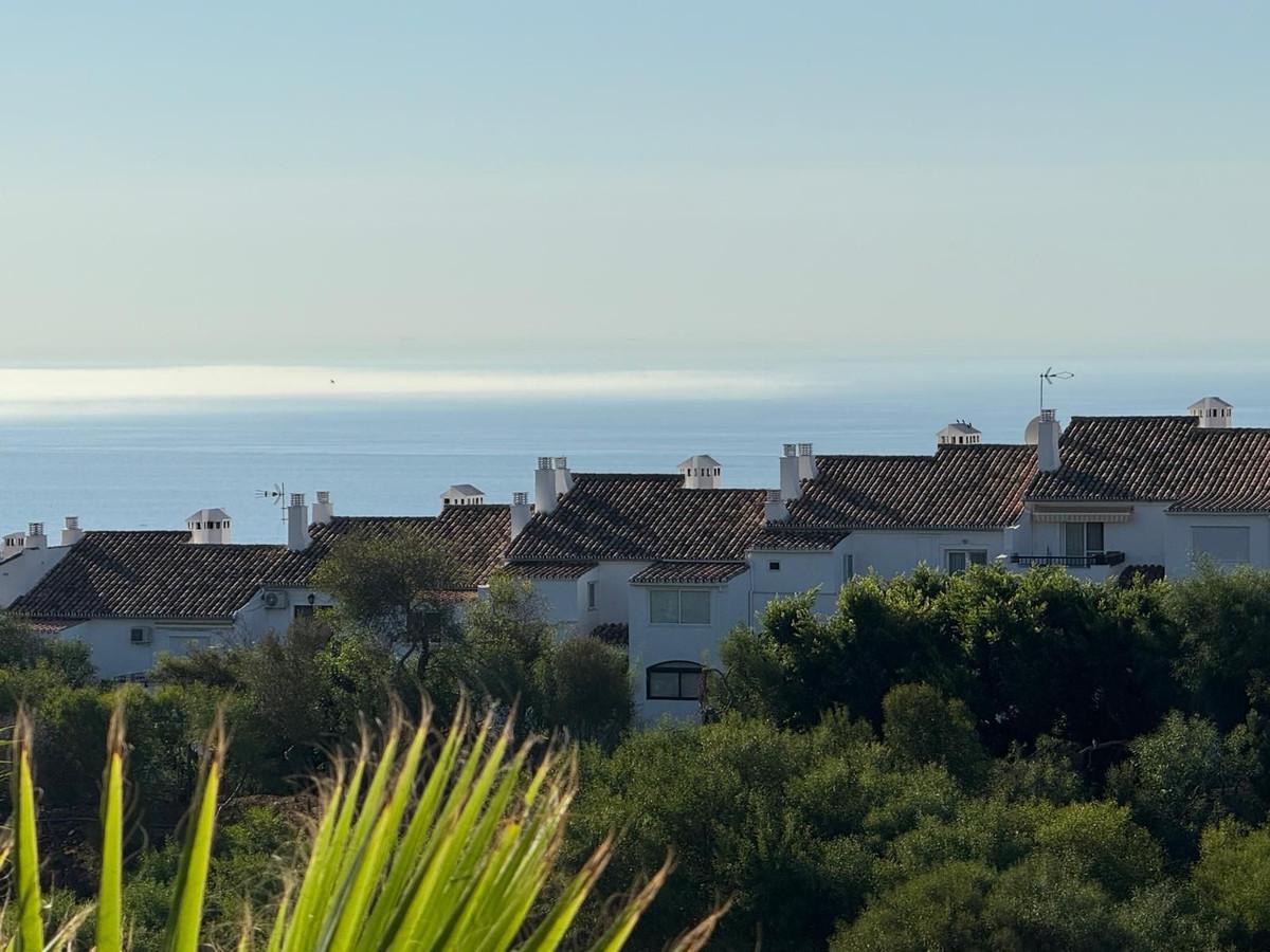 Apartment Ground Floor in Mijas Costa