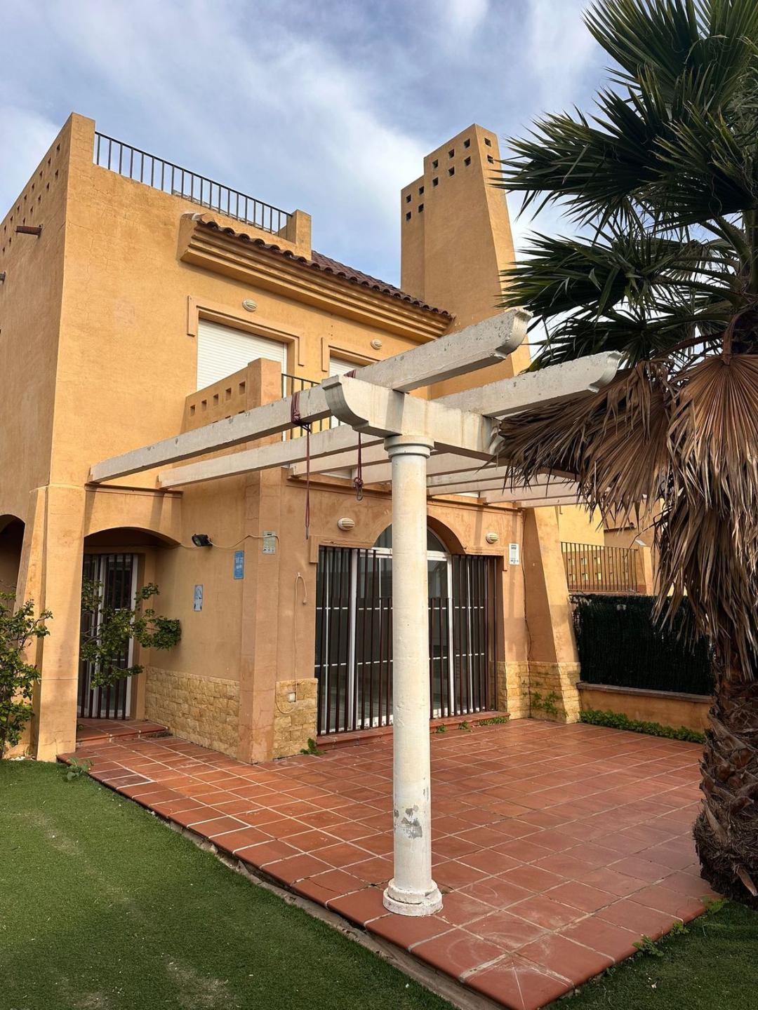 Villa Semi Detached in Mijas Costa