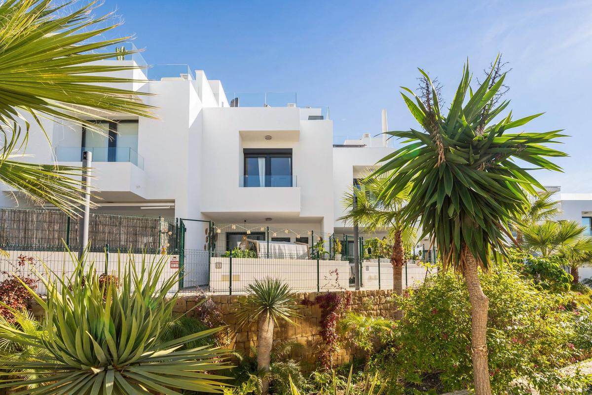 Townhouse Terraced in Fuengirola