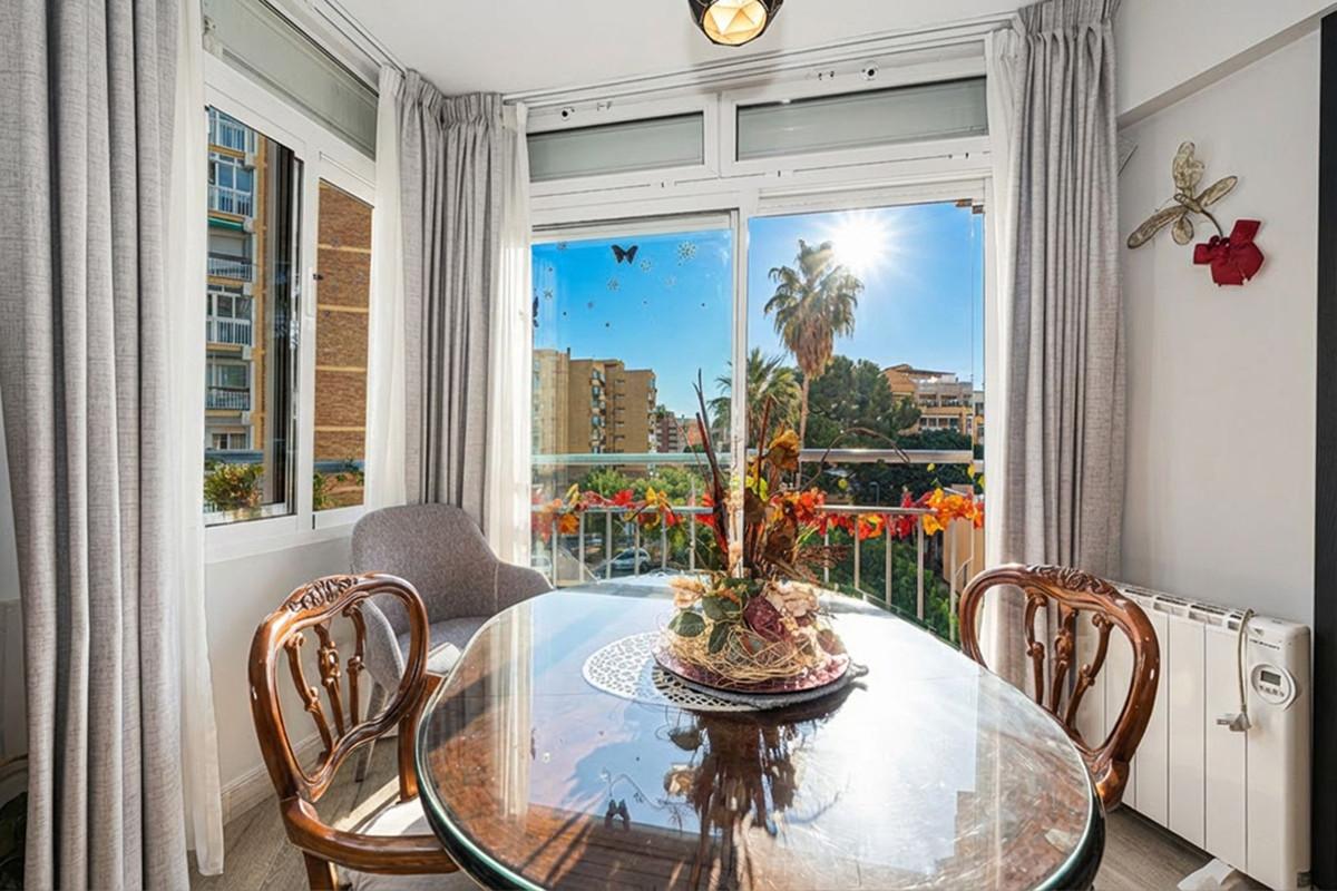 Apartment Middle Floor in Arroyo de la Miel