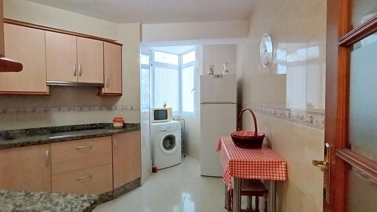 Apartment Middle Floor in Riviera del Sol