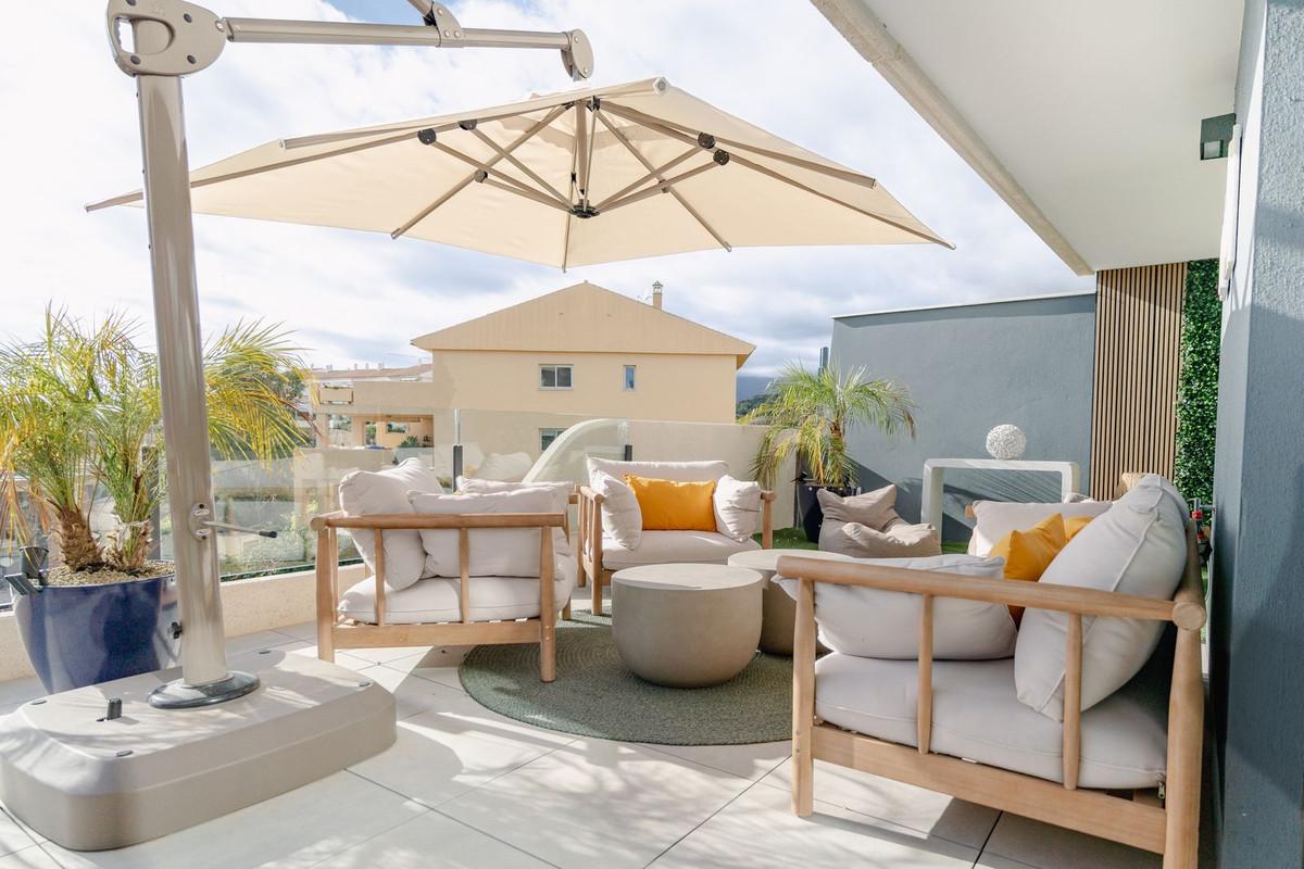 Apartment Middle Floor in Selwo