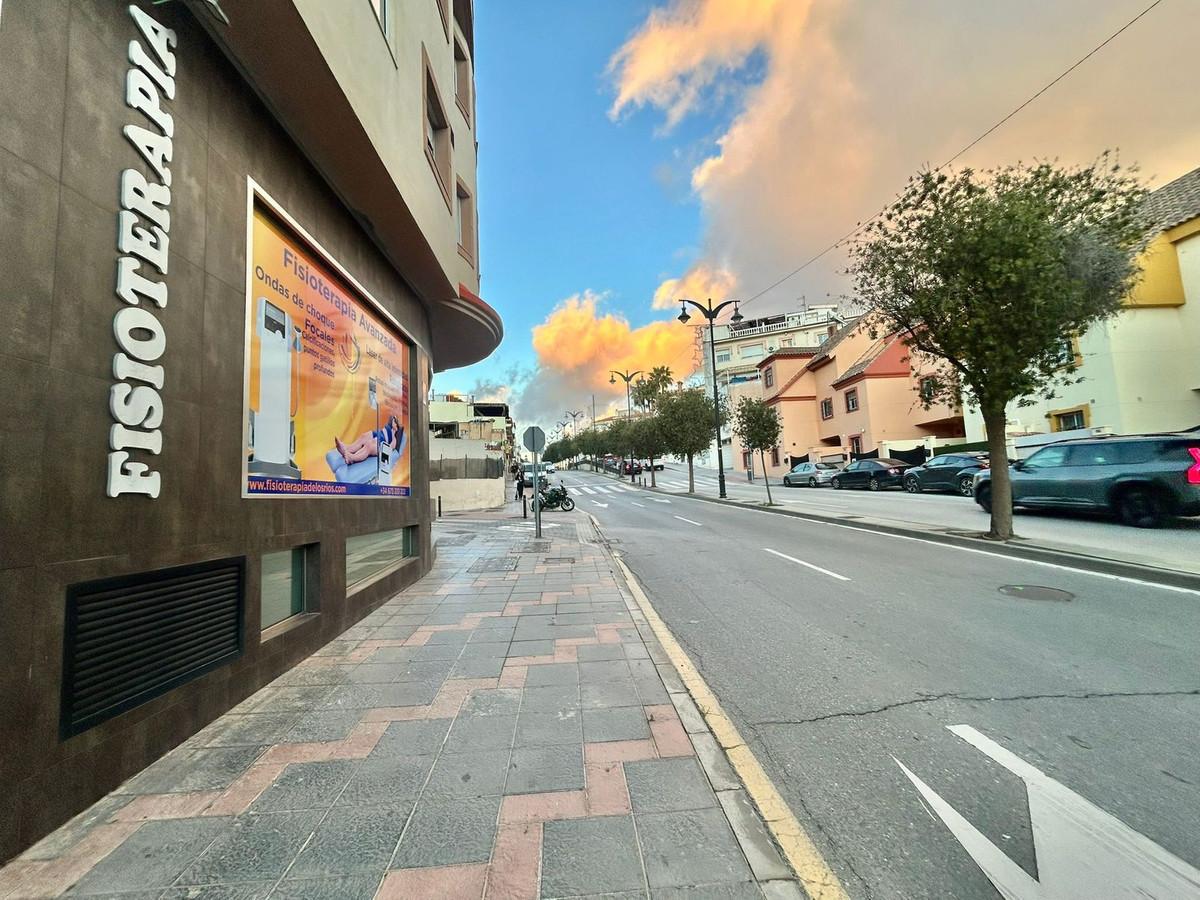 Commercial Business in Mijas Costa