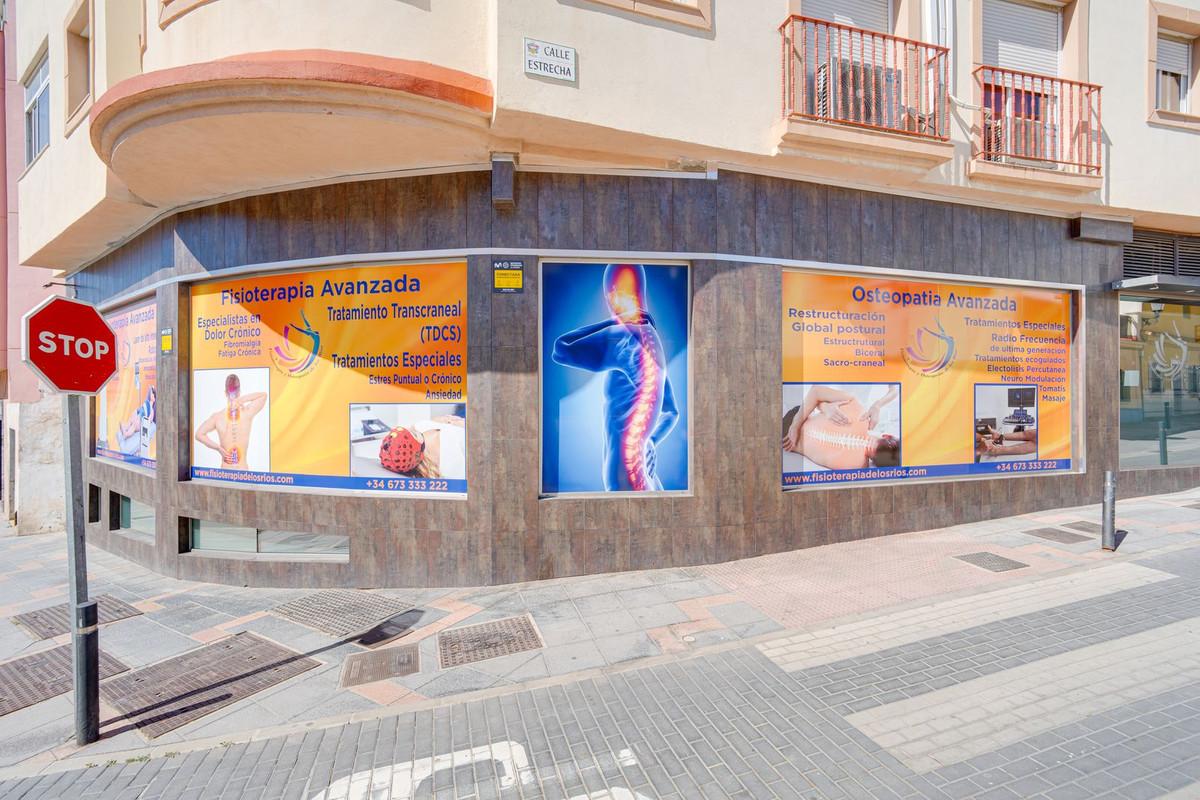Commercial Business in Mijas Costa