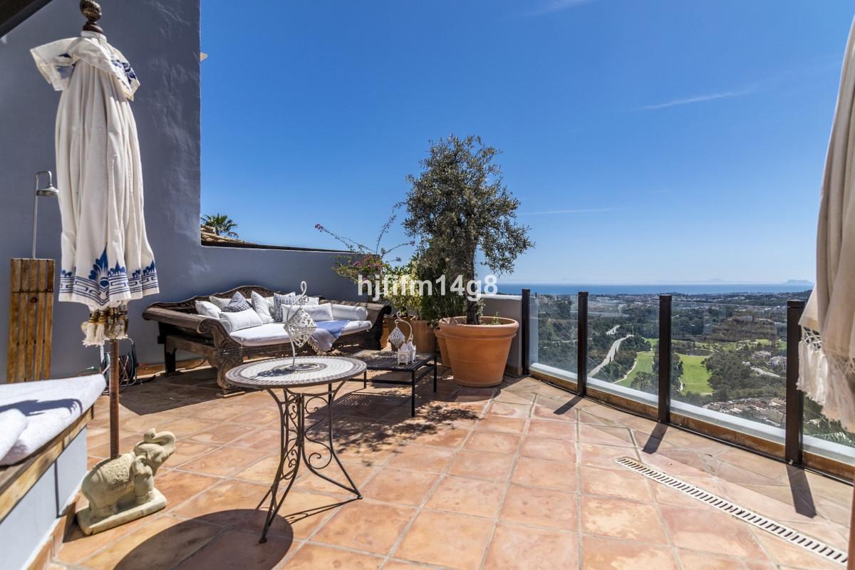 Townhouse Terraced in La Heredia