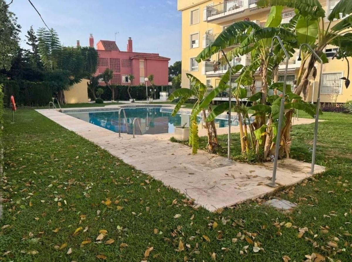 Apartment Duplex in Torremolinos