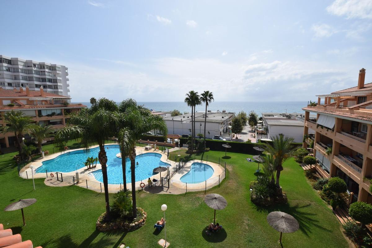 Apartment Penthouse in La Cala de Mijas