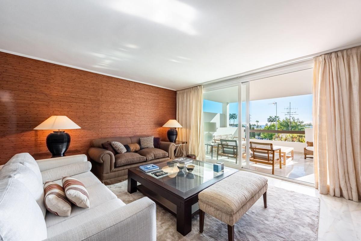 Apartment Middle Floor in Bel Air