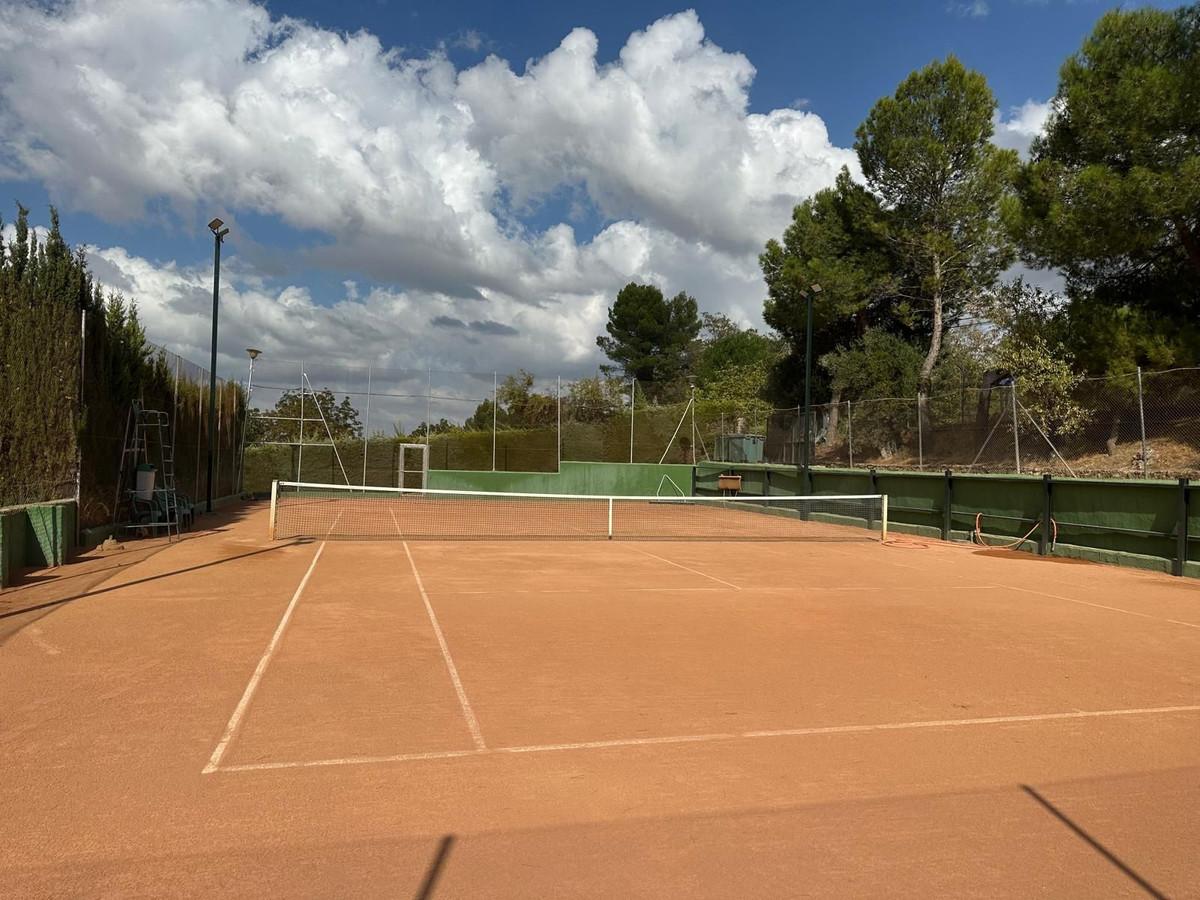 Commercial Business in Ronda