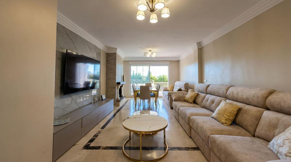 Apartment Ground Floor in R&iacute;o Real