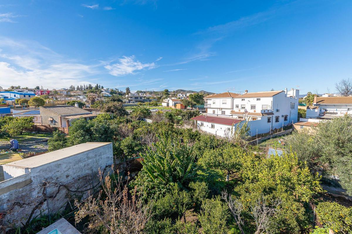 Villa Detached in Alhaur&iacute;n de la Torre