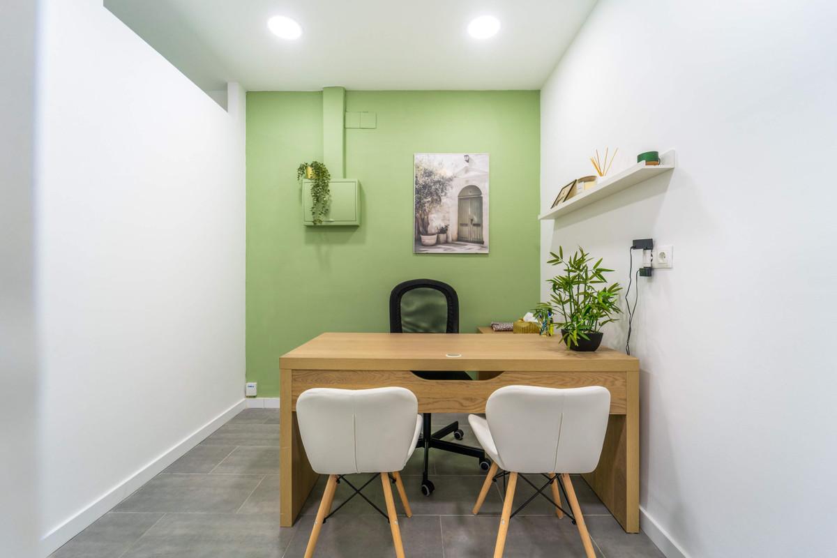 Commercial Commercial Premises in M&aacute;laga