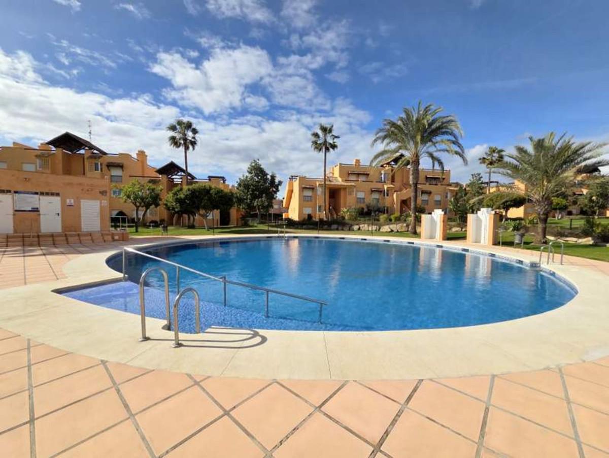 Apartment Ground Floor in Casares