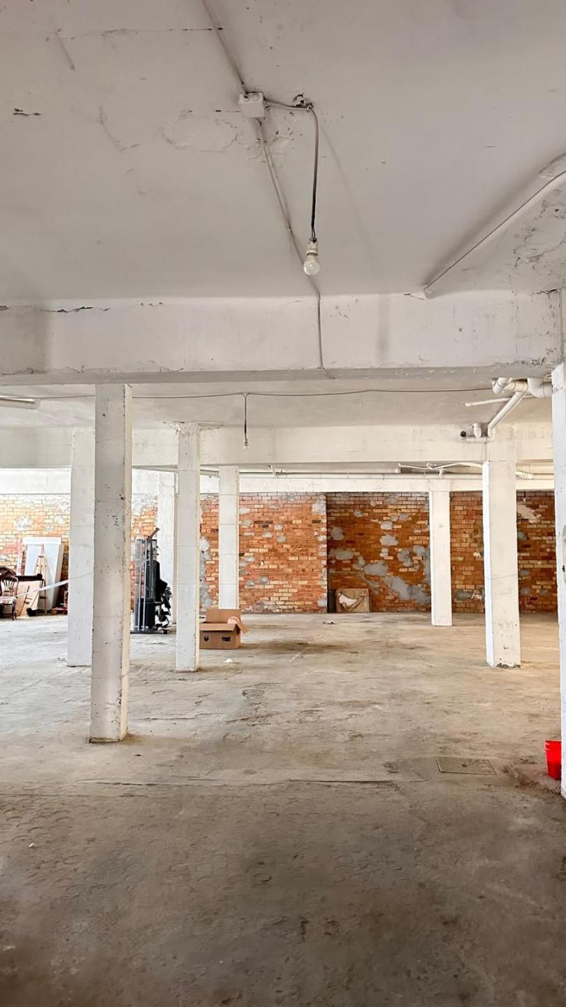 Commercial Other in San Pedro de Alc&aacute;ntara