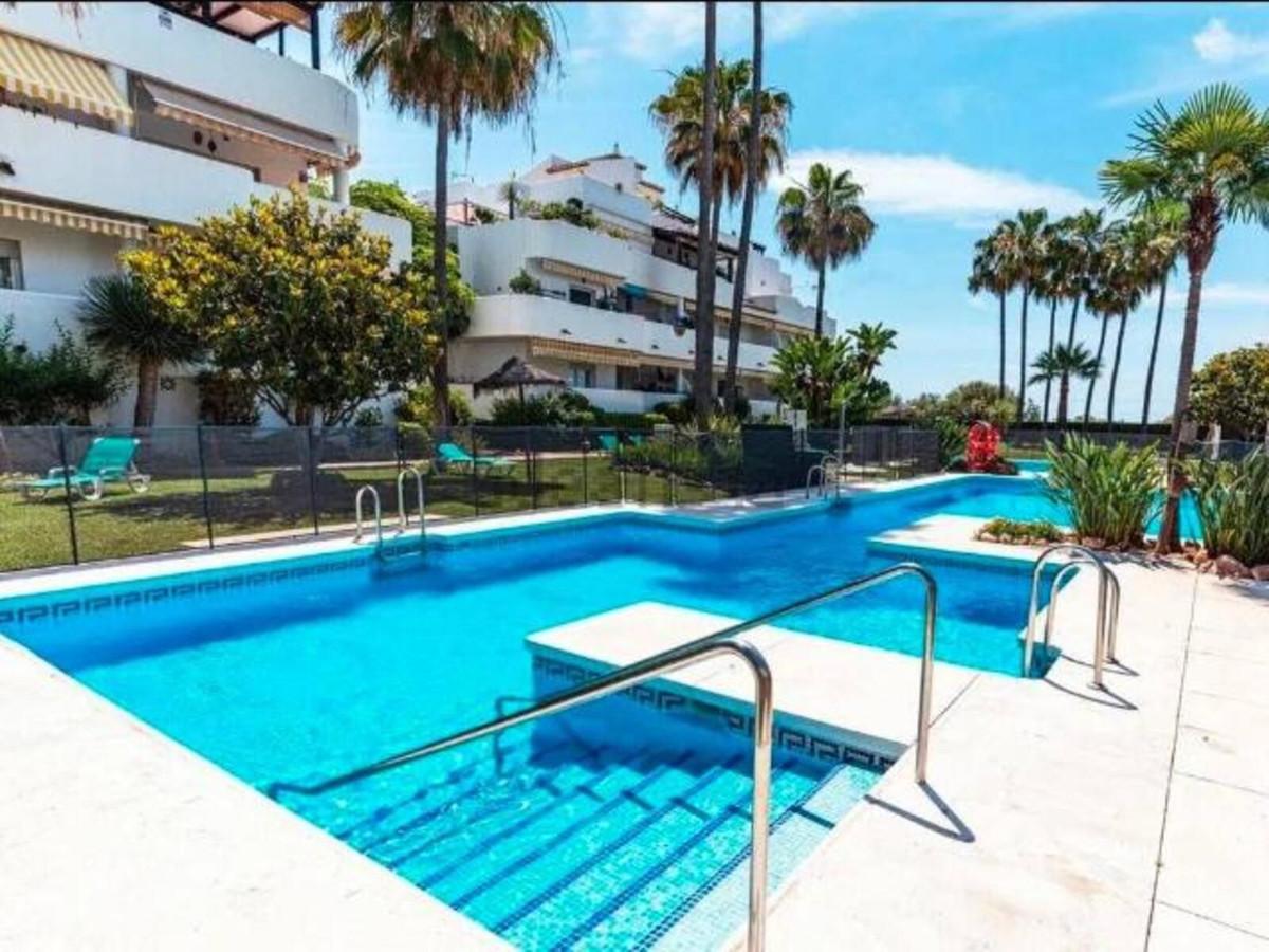 Apartment Ground Floor in Marbella