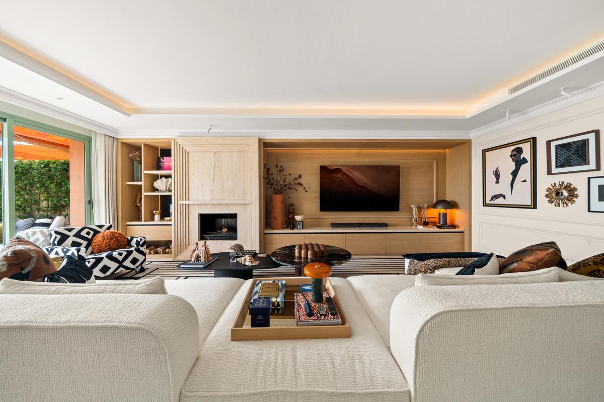 Apartment Penthouse in Los Flamingos