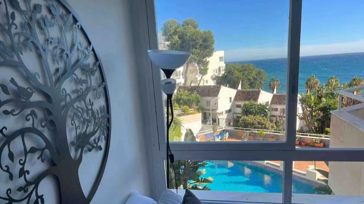 Studio Middle Floor in Marbella