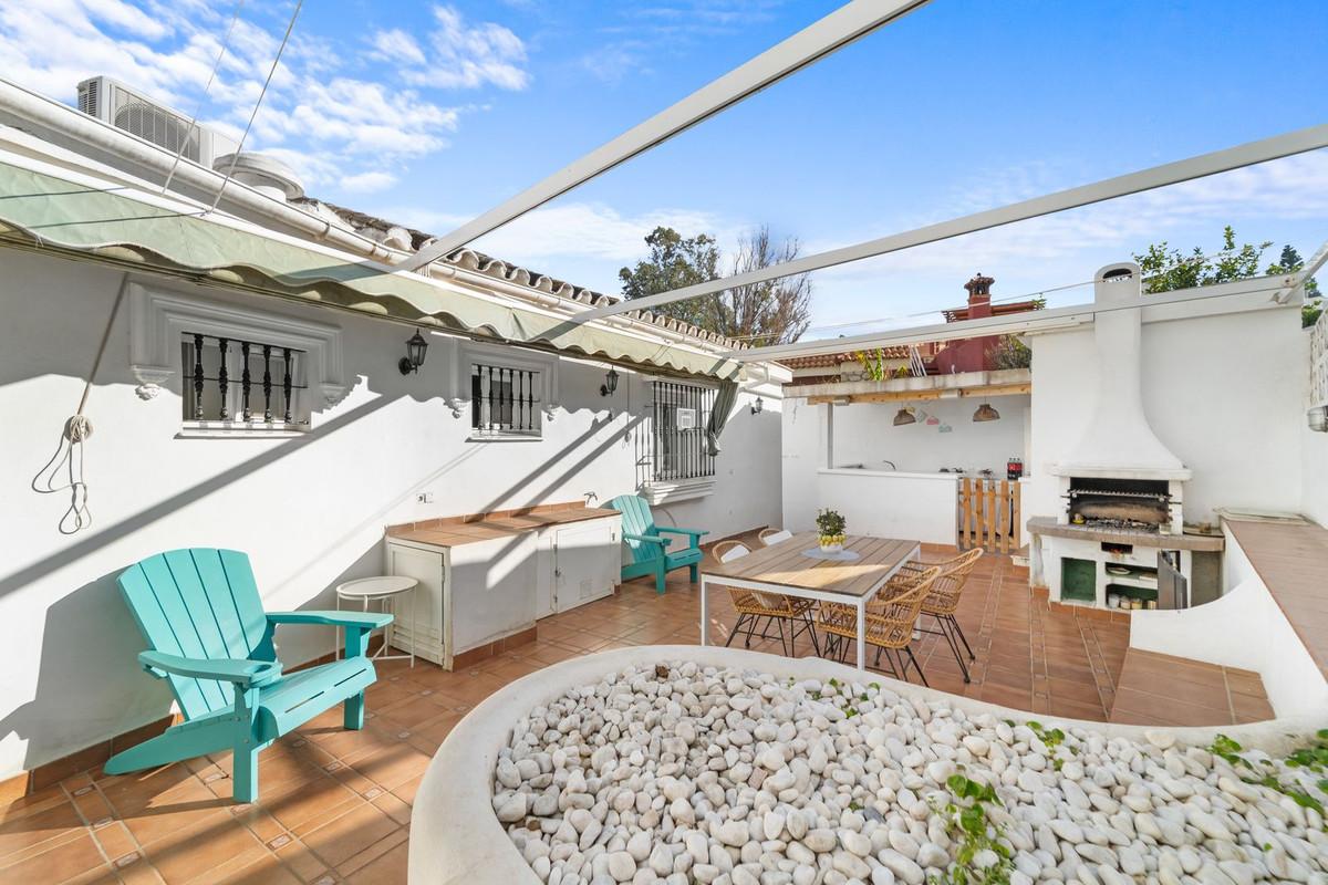 Villa Detached in Fuengirola