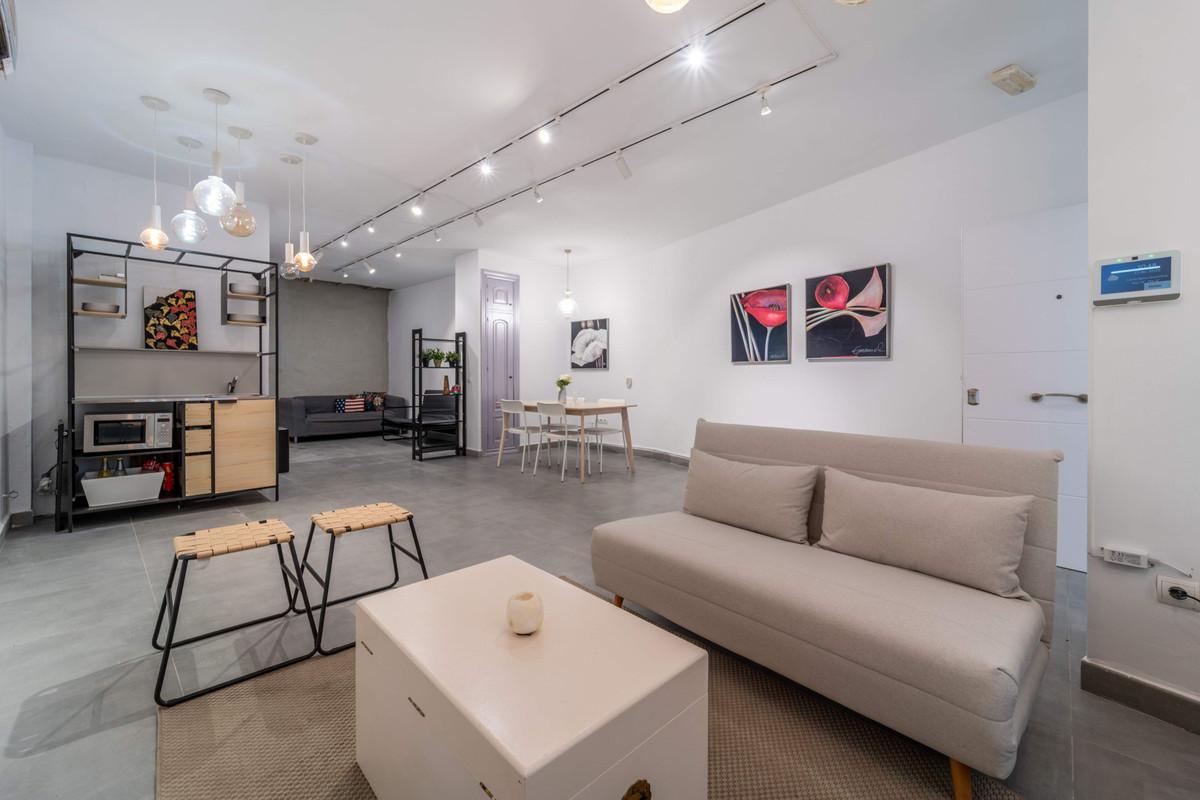 Commercial Commercial Premises in Marbella