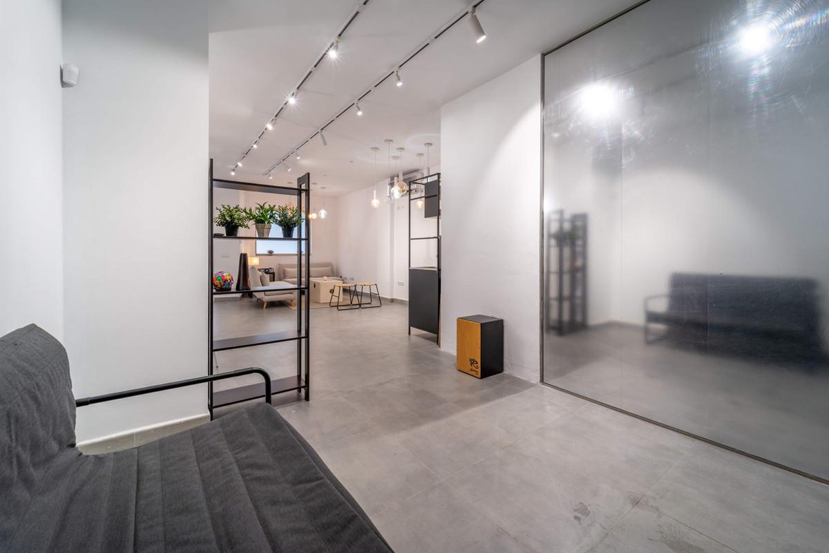 Commercial Commercial Premises in Marbella