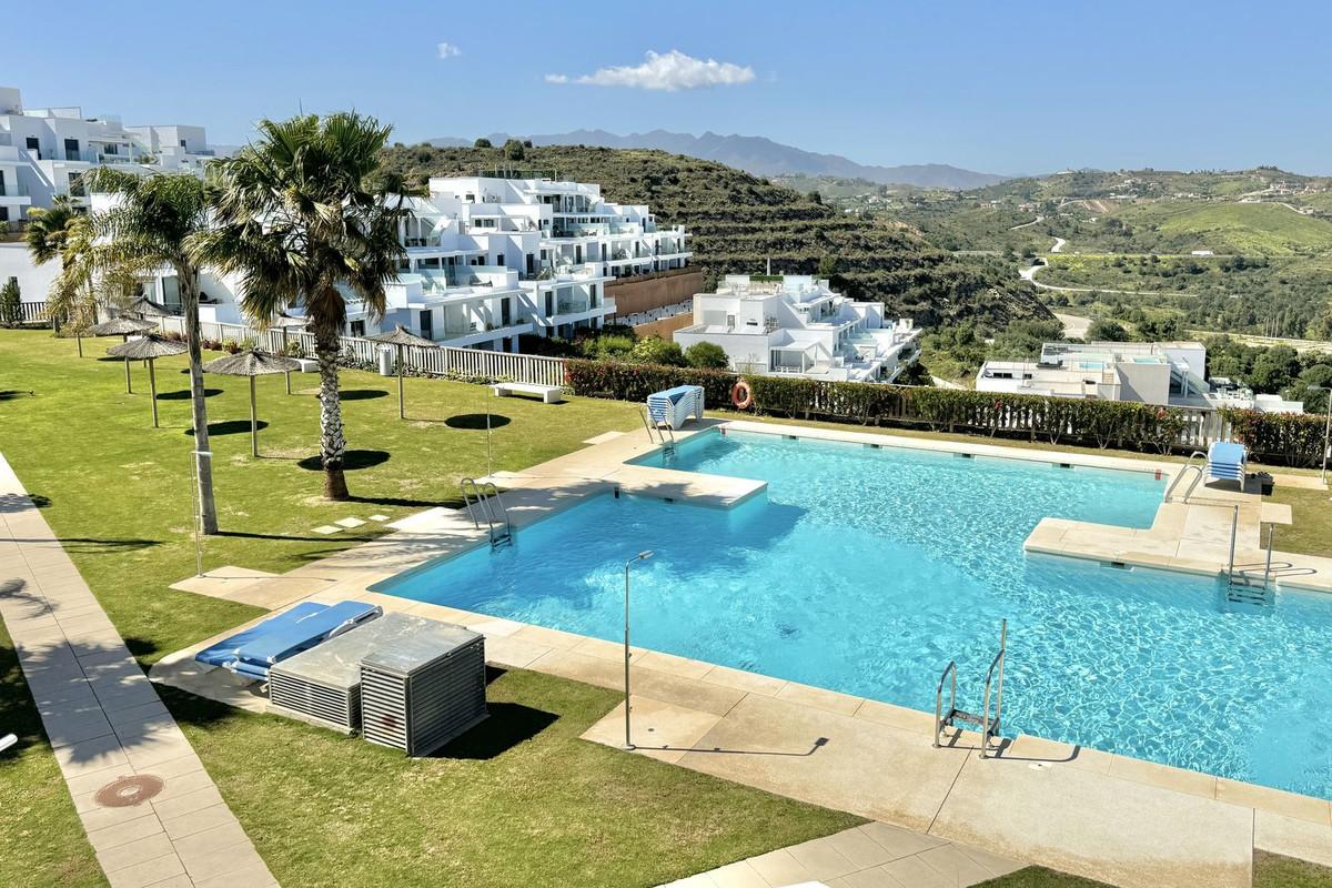 Apartment Ground Floor in La Cala de Mijas