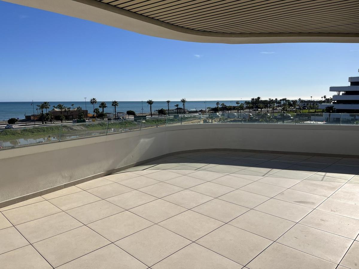 Apartment Middle Floor in Torremolinos