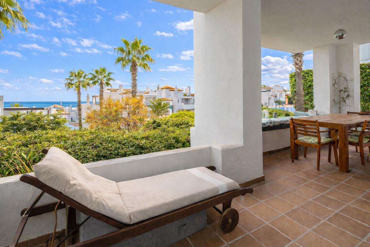 Apartment Ground Floor in La Alcaidesa