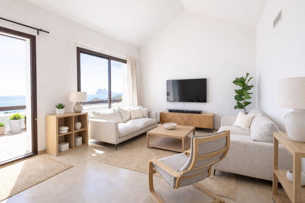 Apartment Penthouse in La Alcaidesa
