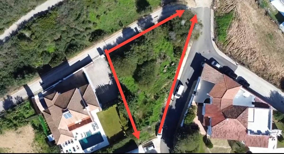 Plot Land in Sotogrande