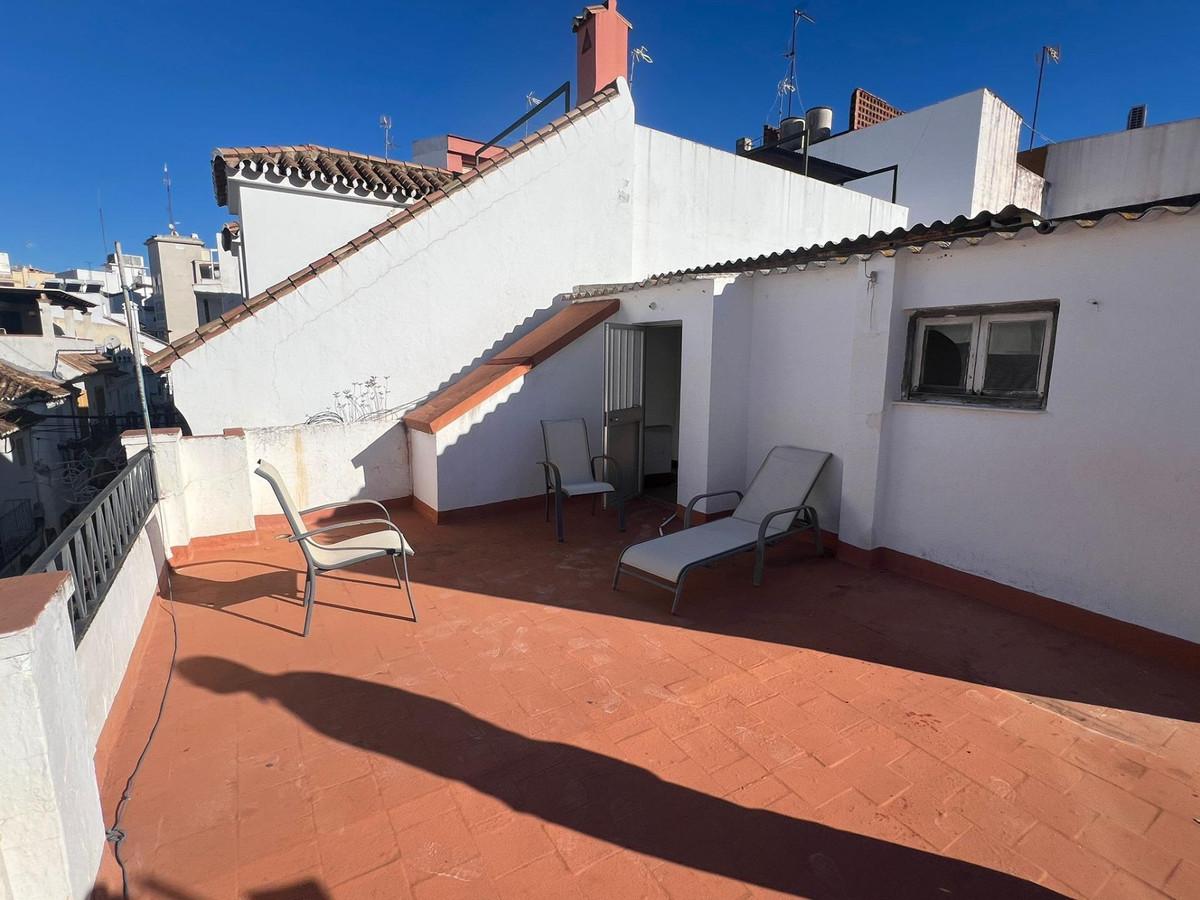 Townhouse Terraced in Estepona