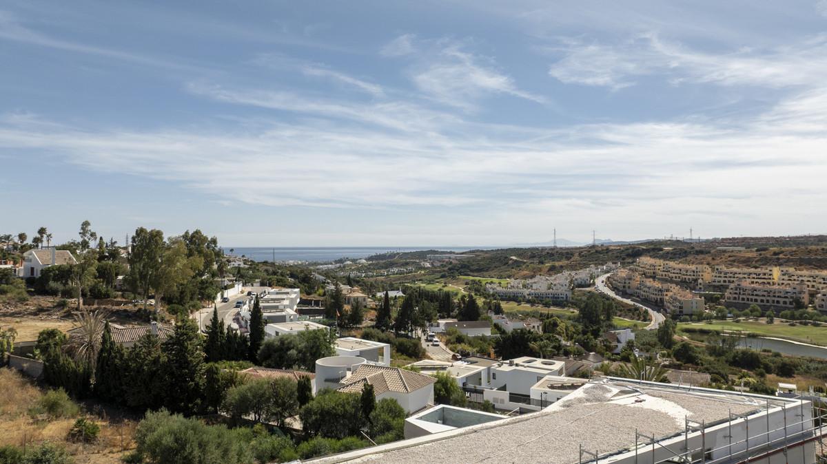 Plot Land in Estepona