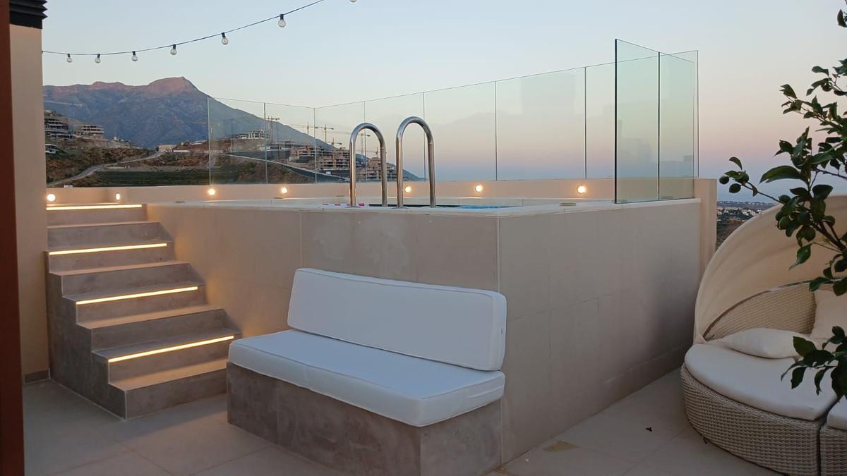 Apartment Penthouse in La Quinta