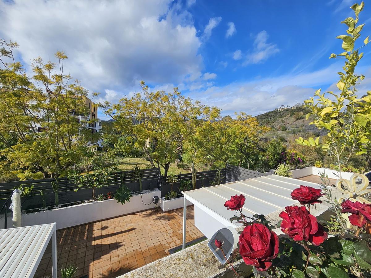 Apartment Middle Floor in Benahav&iacute;s