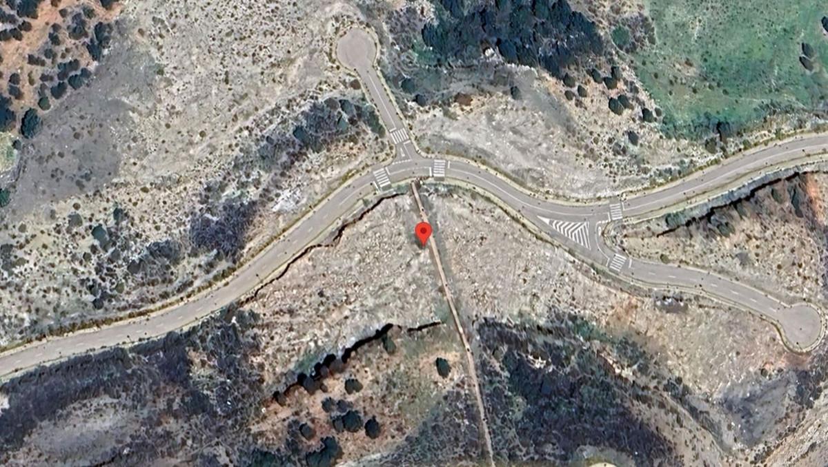 Plot Residential in Alhaur&iacute;n el Grande