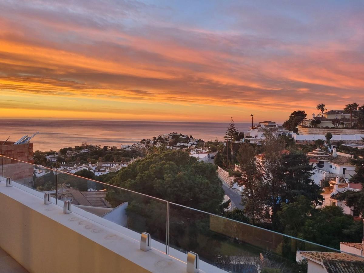 Villa Detached in Benalmadena