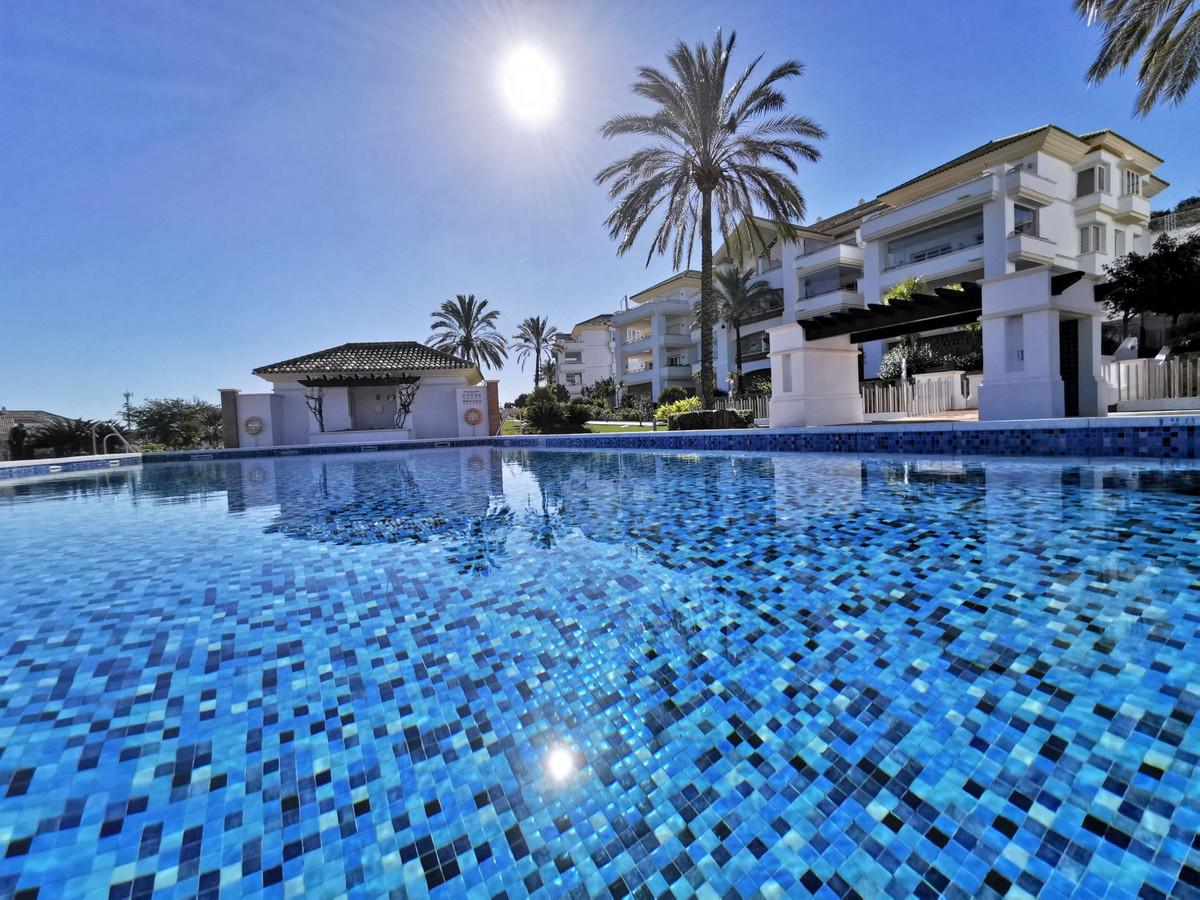 Apartment Middle Floor in La Cala Golf