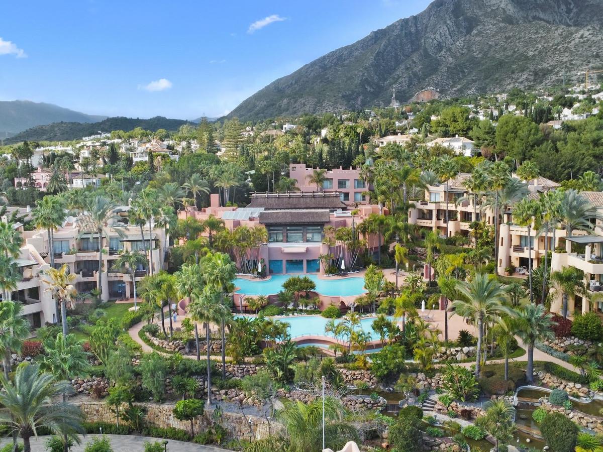 Apartment Ground Floor in The Golden Mile