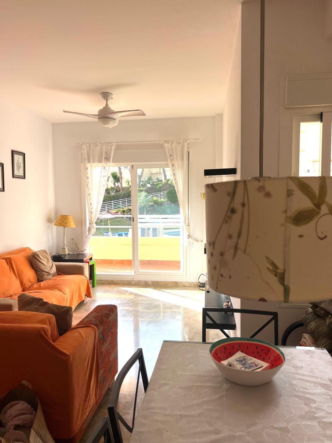 Apartment Middle Floor in Riviera del Sol