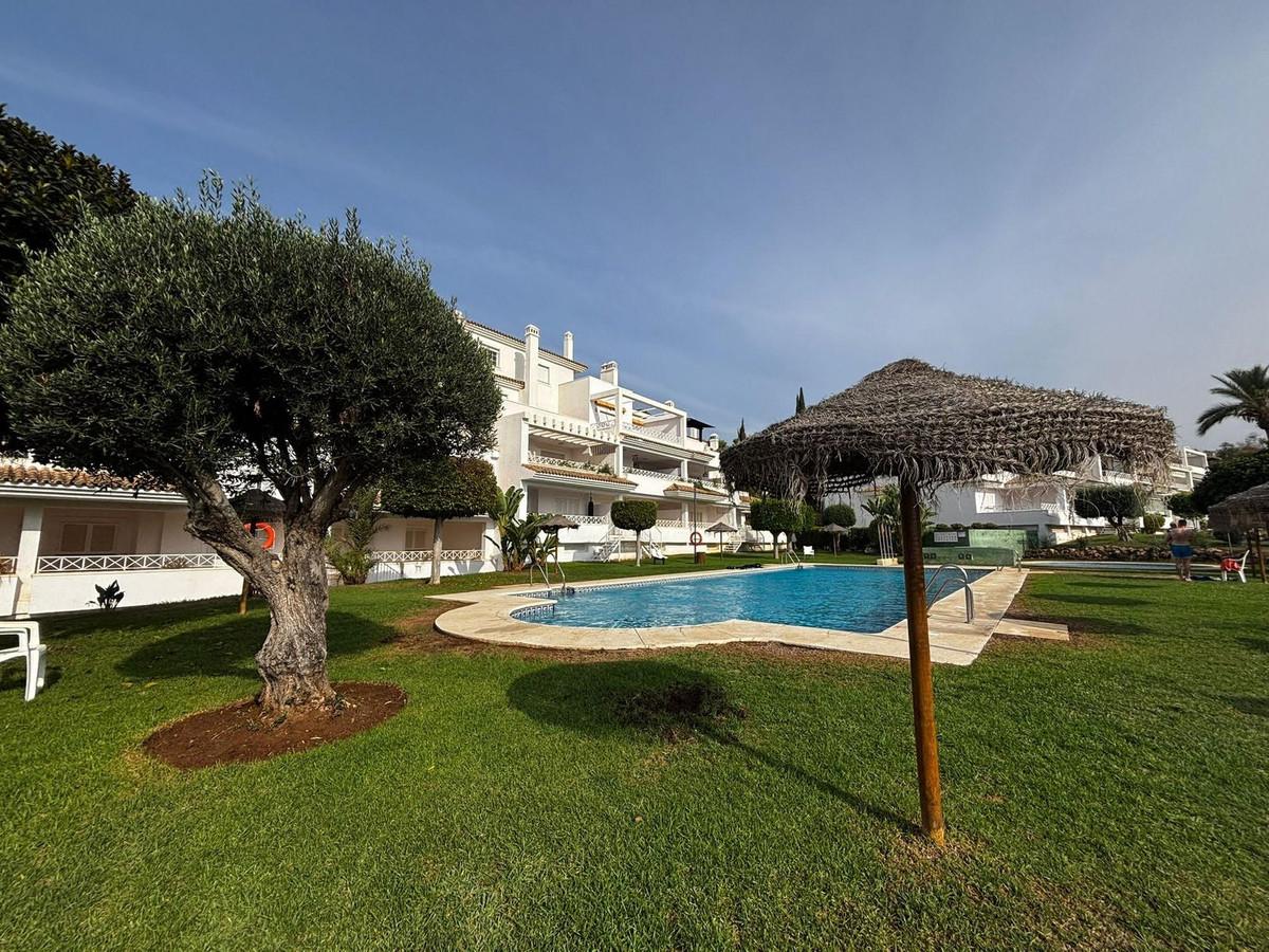 Apartment Ground Floor in R&iacute;o Real