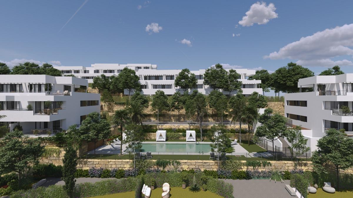 Apartment Ground Floor in Casares