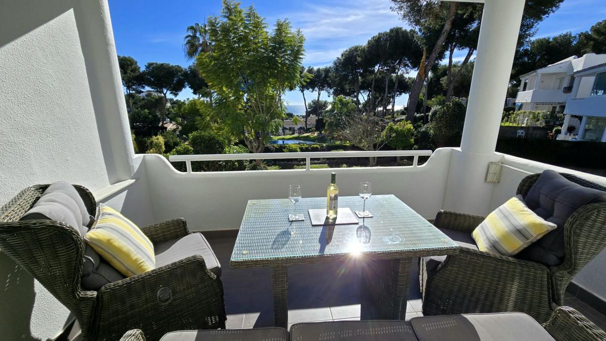 Apartment Middle Floor in Miraflores