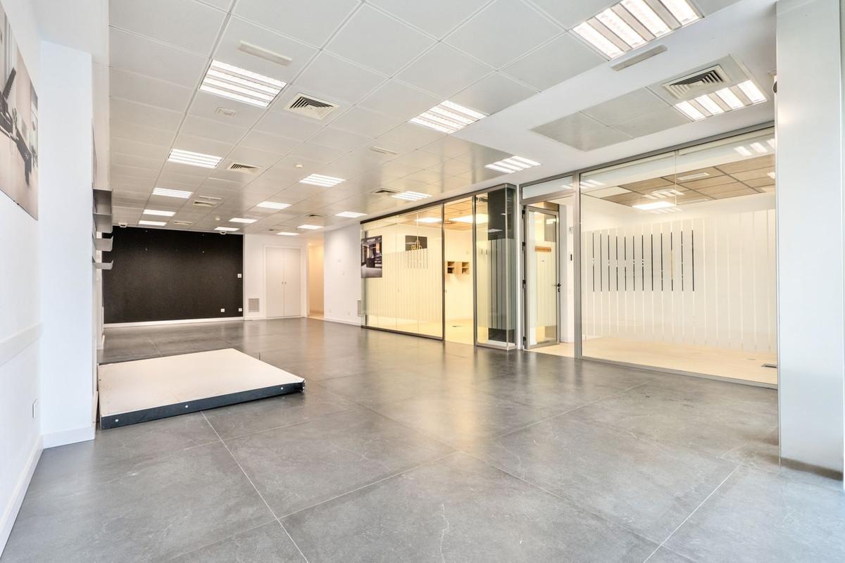 Commercial Commercial Premises in Mijas Costa