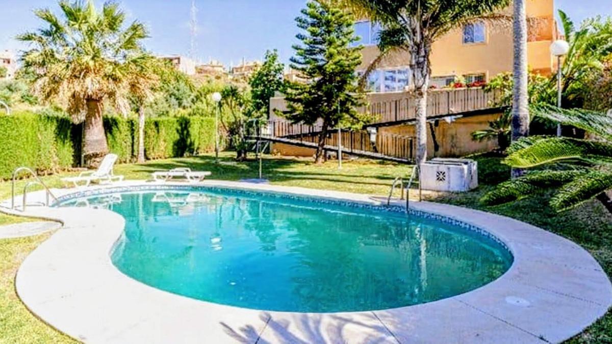Apartment Ground Floor in Riviera del Sol