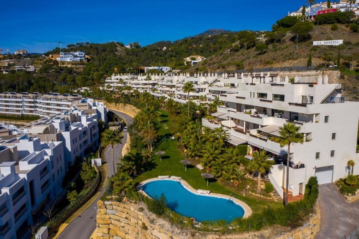 Apartment Ground Floor in La Heredia