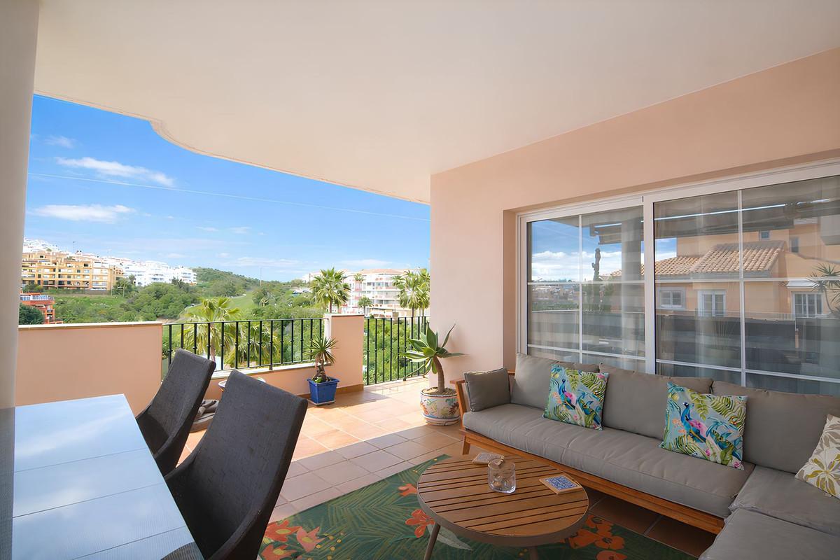 Apartment Middle Floor in Riviera del Sol